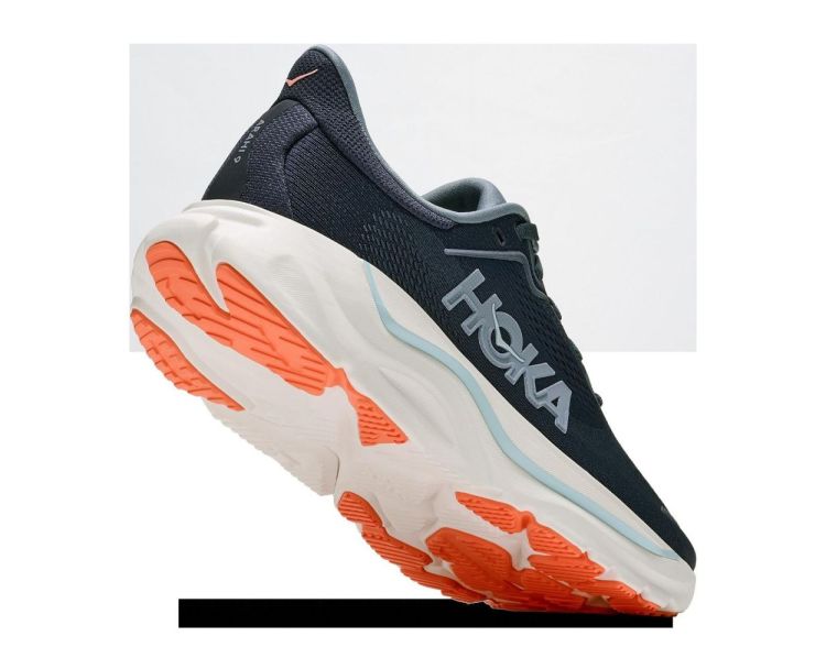 HOKA HOKA W ARAHI 9  (blauw) - De Peperstraat (Poperinge)