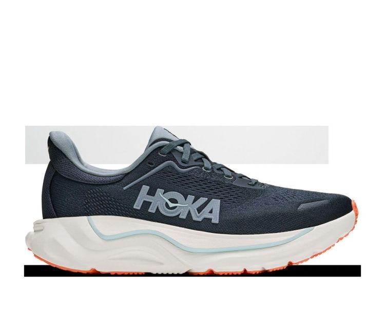 HOKA HOKA W ARAHI 9  (blauw) - De Peperstraat (Poperinge)