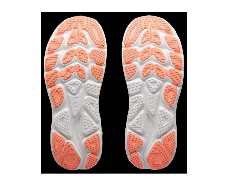 HOKA HOKA W CLIFTON 11  (blauw) - De Peperstraat (Poperinge)