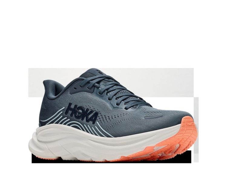 HOKA HOKA W CLIFTON 11  (blauw) - De Peperstraat (Poperinge)