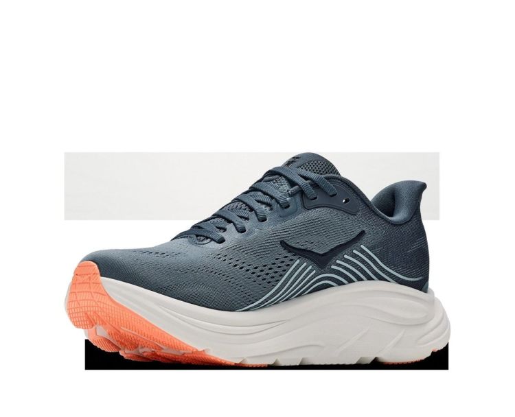 HOKA HOKA W CLIFTON 11  (blauw) - De Peperstraat (Poperinge)