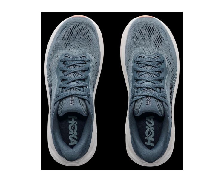 HOKA HOKA W CLIFTON 11  (blauw) - De Peperstraat (Poperinge)