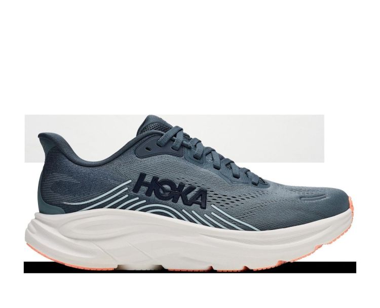 HOKA HOKA W CLIFTON 11  (blauw) - De Peperstraat (Poperinge)