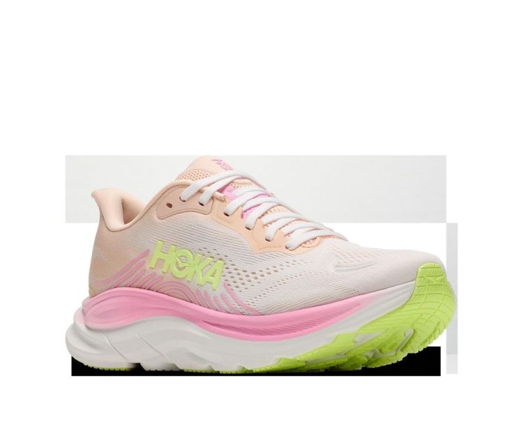 HOKA HOKA W CLIFTON 11  (wit) - De Peperstraat (Poperinge)