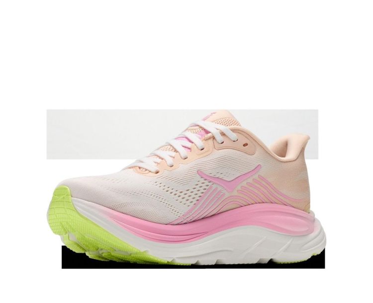 HOKA HOKA W CLIFTON 11  (wit) - De Peperstraat (Poperinge)