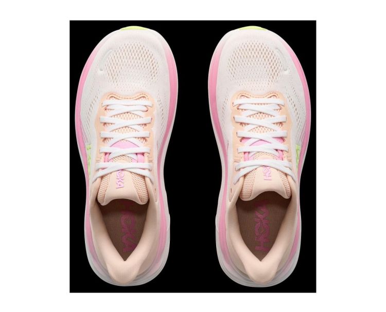 HOKA HOKA W CLIFTON 11  (wit) - De Peperstraat (Poperinge)