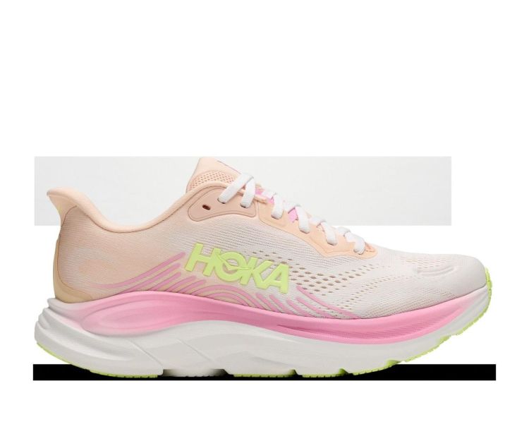 HOKA HOKA W CLIFTON 11  (wit) - De Peperstraat (Poperinge)