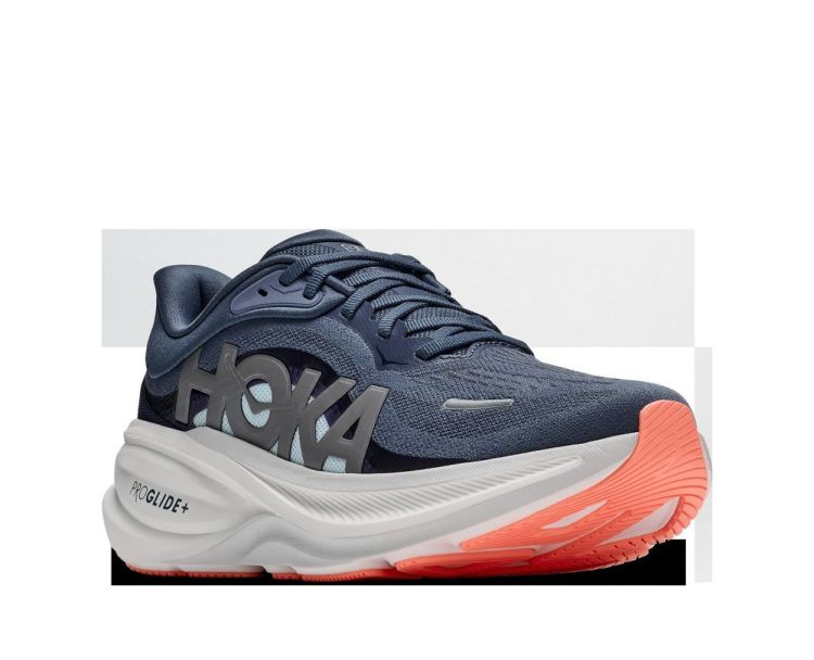 HOKA HOKA W CLIFTON PRO  (blauw) - De Peperstraat (Poperinge)