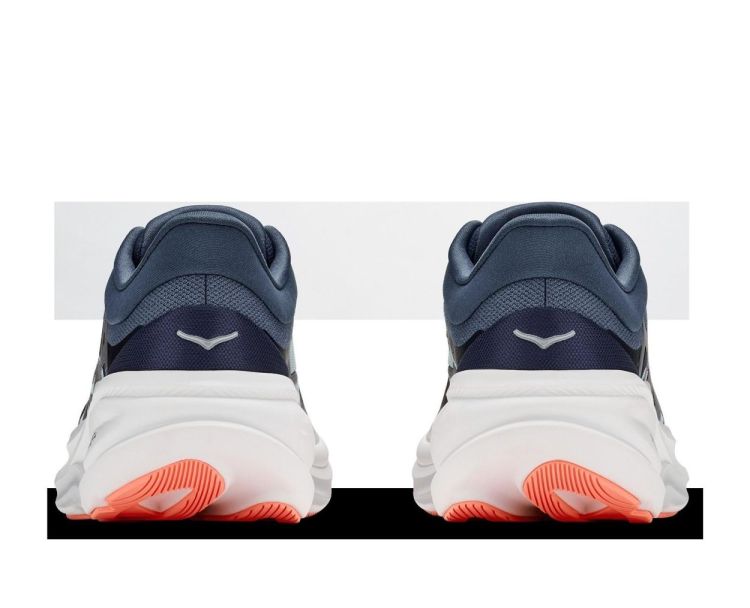 HOKA HOKA W CLIFTON PRO  (blauw) - De Peperstraat (Poperinge)