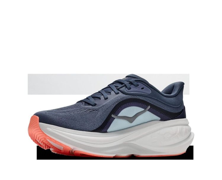 HOKA HOKA W CLIFTON PRO  (blauw) - De Peperstraat (Poperinge)