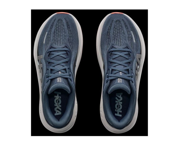 HOKA HOKA W CLIFTON PRO  (blauw) - De Peperstraat (Poperinge)