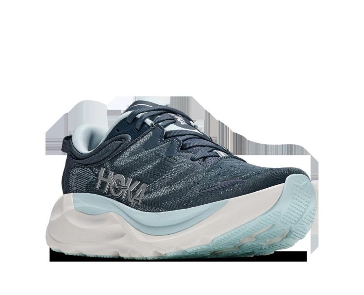 HOKA HOKA W GAVIOTA 6  (blauw) - De Peperstraat (Poperinge)