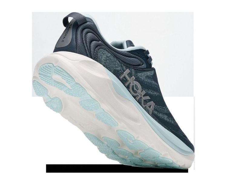 HOKA HOKA W GAVIOTA 6  (blauw) - De Peperstraat (Poperinge)