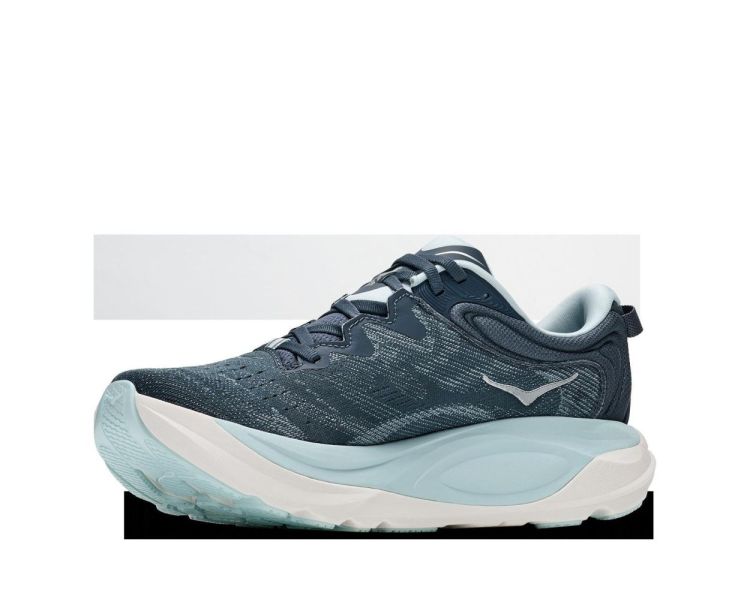HOKA HOKA W GAVIOTA 6  (blauw) - De Peperstraat (Poperinge)