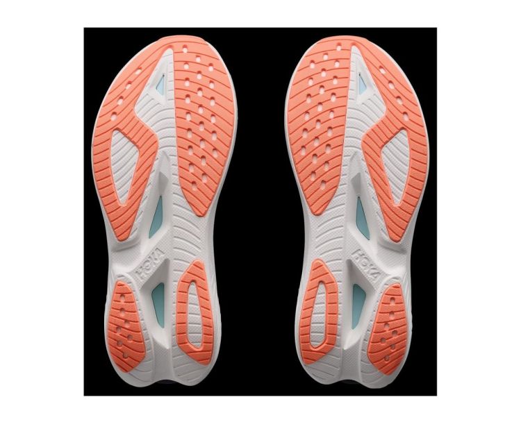 HOKA HOKA W MACH X 3  (blauw) - De Peperstraat (Poperinge)