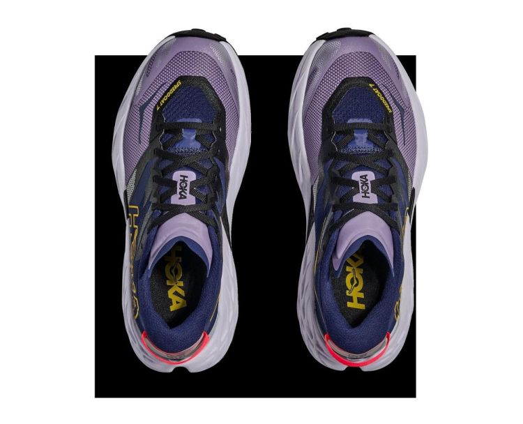 HOKA HOKA W SPEEDGOAT 7  (paars) - De Peperstraat (Poperinge)
