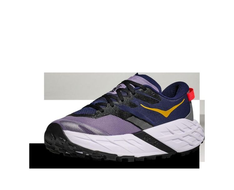 HOKA HOKA W SPEEDGOAT 7  (paars) - De Peperstraat (Poperinge)