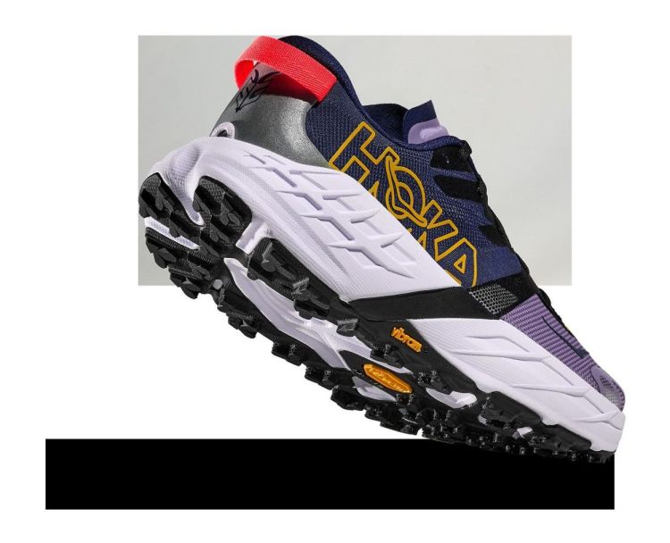 HOKA HOKA W SPEEDGOAT 7  (paars) - De Peperstraat (Poperinge)