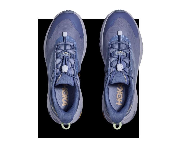 HOKA HOKA W TRANSPORT 2  (blauw) - De Peperstraat (Poperinge)