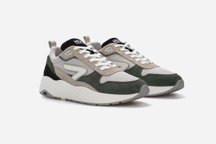 HUB HUB SNEAKER  - De Peperstraat (Poperinge)