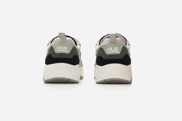 HUB HUB SNEAKER  - De Peperstraat (Poperinge)
