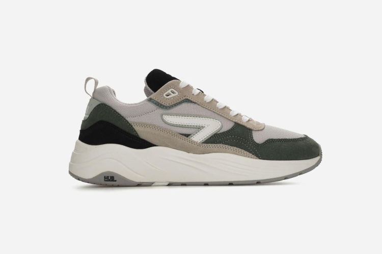 HUB HUB SNEAKER  - De Peperstraat (Poperinge)
