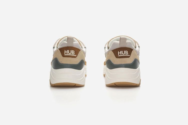 HUB HUB SNEAKER  - De Peperstraat (Poperinge)