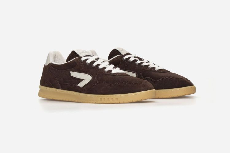 HUB HUB SNEAKER  - De Peperstraat (Poperinge)