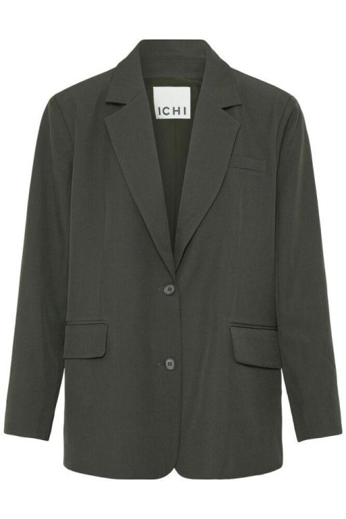 ICHI ICHI BLAZER  - De Peperstraat (Poperinge)