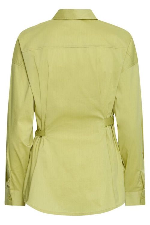 ICHI ICHI BLOUSE  - De Peperstraat (Poperinge)