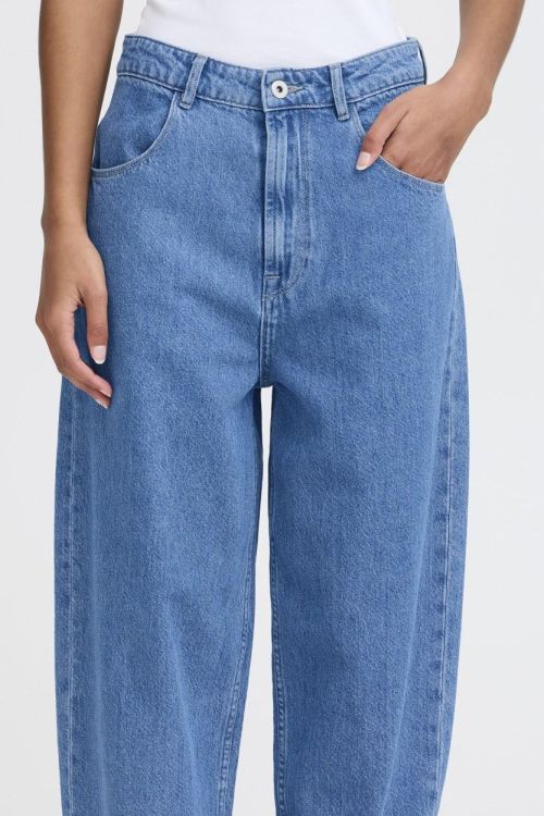  ICHI BROEK  - De Peperstraat (Poperinge)