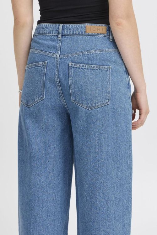  ICHI BROEK  - De Peperstraat (Poperinge)