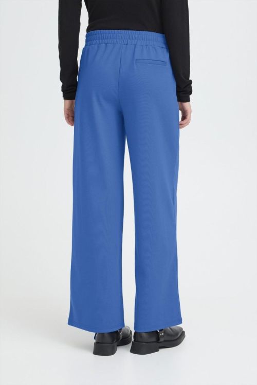 ICHI ICHI BROEK  (blauw) - De Peperstraat (Poperinge)