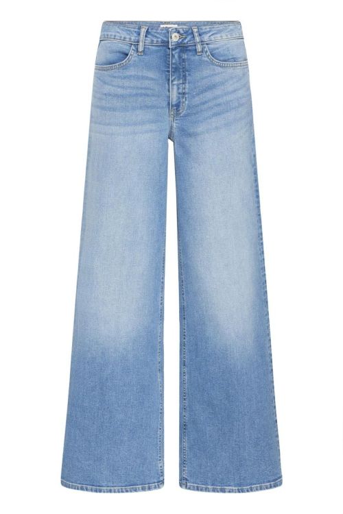 ICHI ICHI BROEK  (blauw) - De Peperstraat (Poperinge)