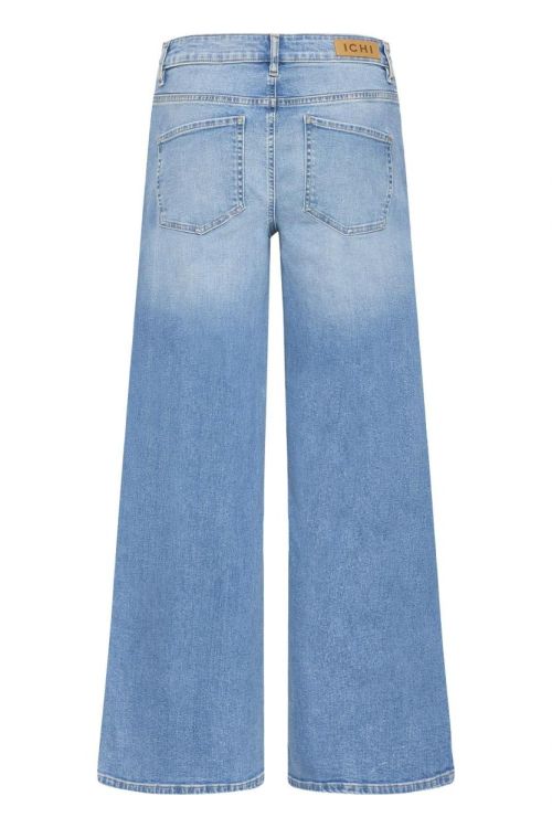 ICHI ICHI BROEK  (blauw) - De Peperstraat (Poperinge)