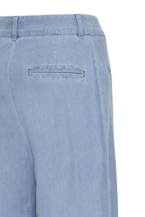 ICHI ICHI BROEK  (blauw) - De Peperstraat (Poperinge)