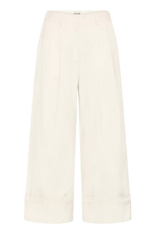 ICHI ICHI BROEK  (ecru) - De Peperstraat (Poperinge)