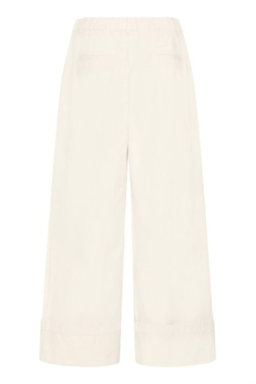 ICHI ICHI BROEK  (ecru) - De Peperstraat (Poperinge)