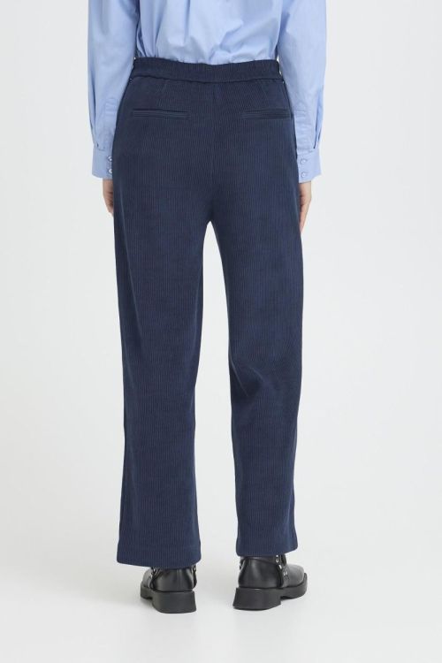 ICHI ICHI BROEK  (donkerblauw) - De Peperstraat (Poperinge)