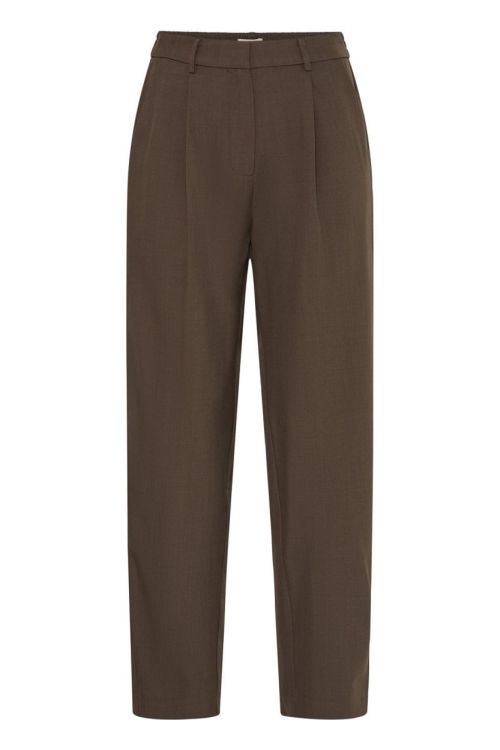 ICHI ICHI BROEK  (bruin) - De Peperstraat (Poperinge)