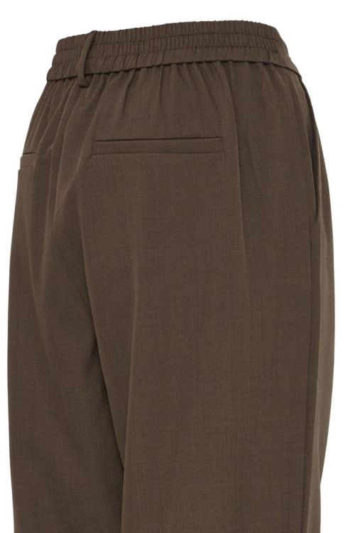 ICHI ICHI BROEK  (bruin) - De Peperstraat (Poperinge)