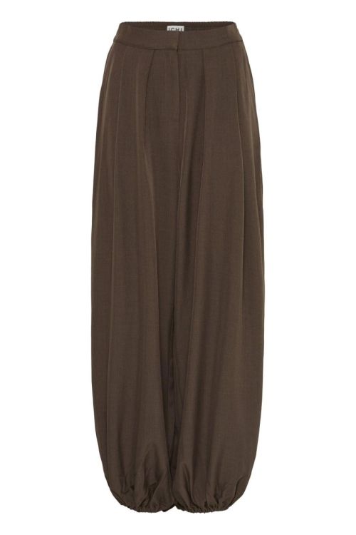 ICHI ICHI BROEK  (bruin) - De Peperstraat (Poperinge)