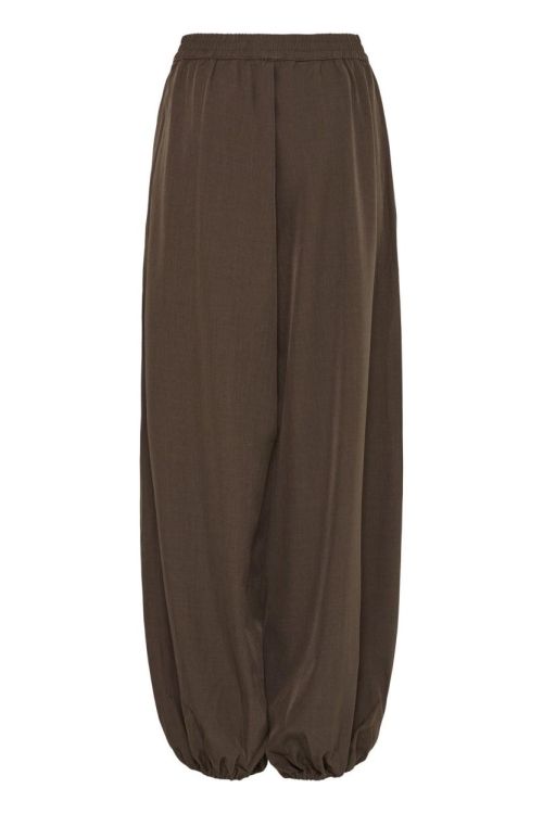 ICHI ICHI BROEK  (bruin) - De Peperstraat (Poperinge)