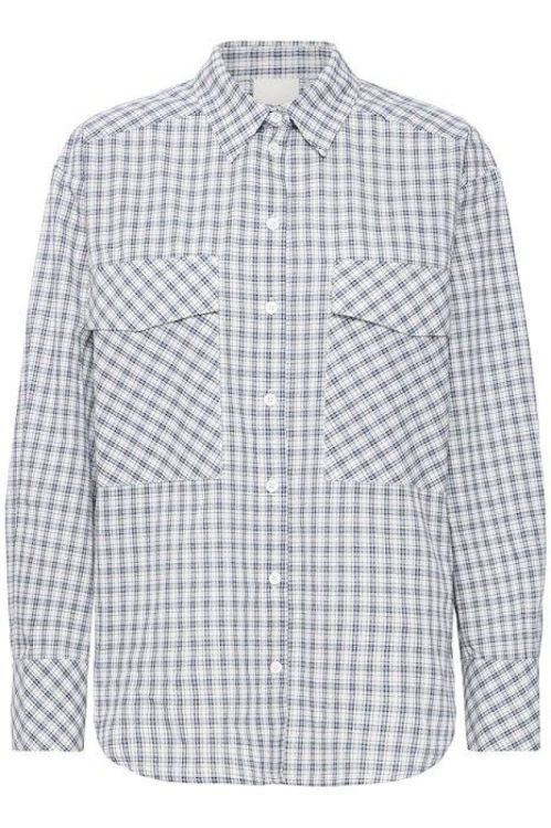  ICHI HEMD  - De Peperstraat (Poperinge)