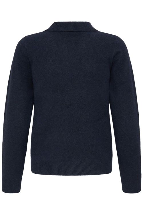 ICHI ICHI POLO  (blauw) - De Peperstraat (Poperinge)