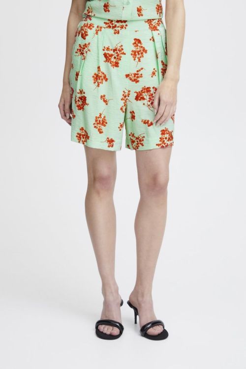  ICHI SHORT  - De Peperstraat (Poperinge)