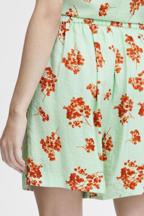  ICHI SHORT  - De Peperstraat (Poperinge)