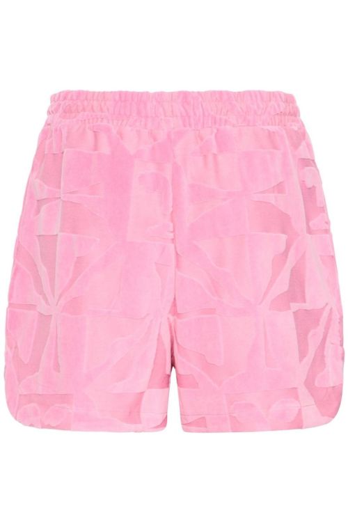 ICHI ICHI SHORT  (roze) - De Peperstraat (Poperinge)