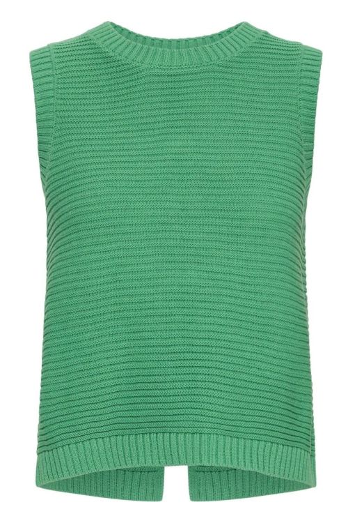 ICHI ICHI TOP  (groen) - De Peperstraat (Poperinge)