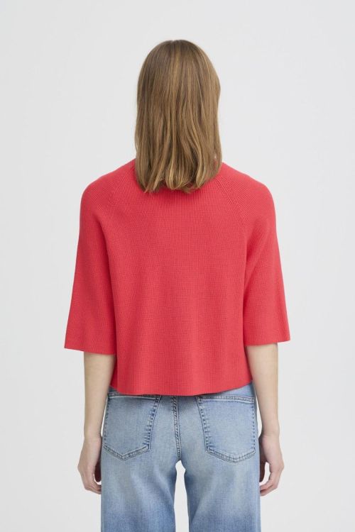 ICHI ICHI TRUI  (rood) - De Peperstraat (Poperinge)